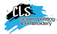 CLS Screen Printing