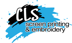 CLS Screen Printing
