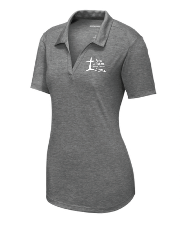 Forks of Elkhorn Ladies Polo