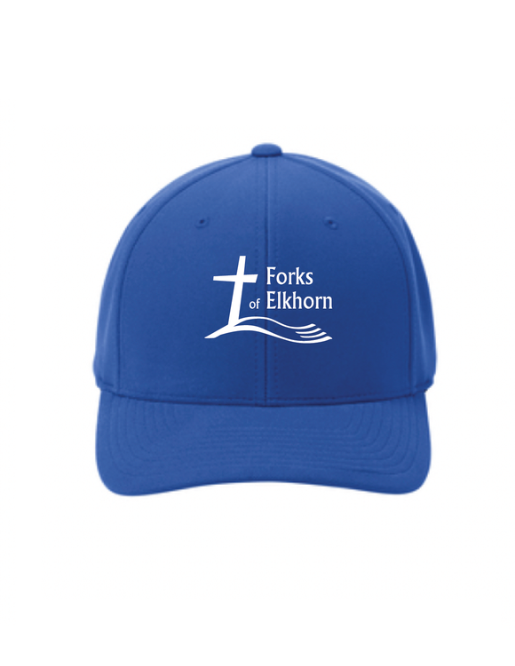 Forks of Elkhorn Hat