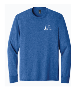 Forks of Elkhorn Long Sleeve