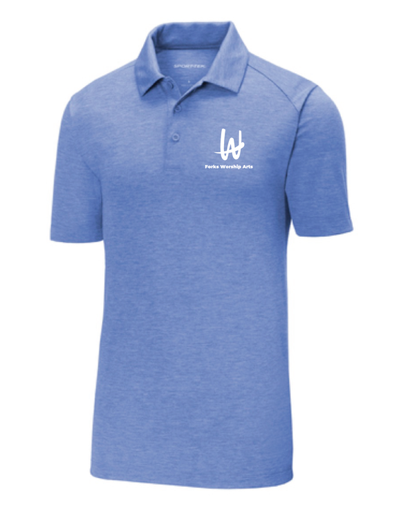 Worship Arts Polo