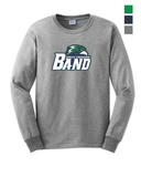 Great Crossing Band Sweatshirt 3-Colors Available