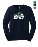 Great Crossing Band Sweatshirt 3-Colors Available