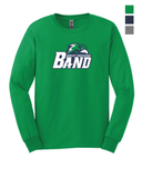 Great Crossing Band Sweatshirt 3-Colors Available