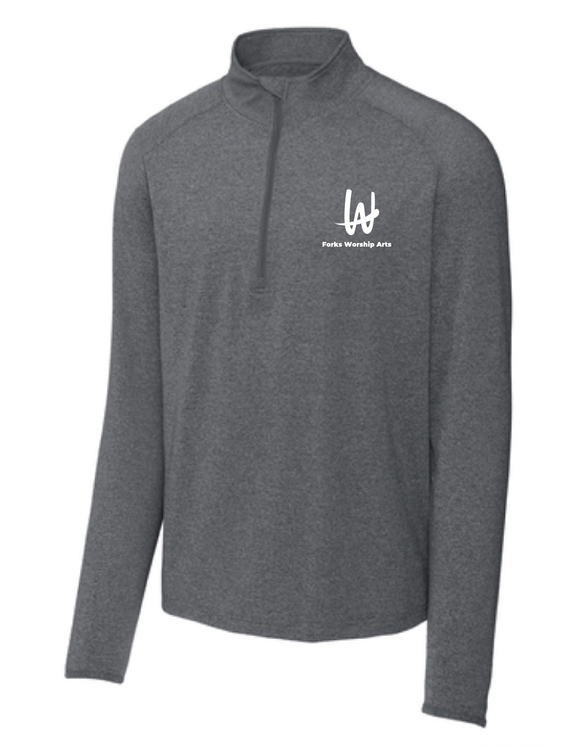 Worship Arts Pullover