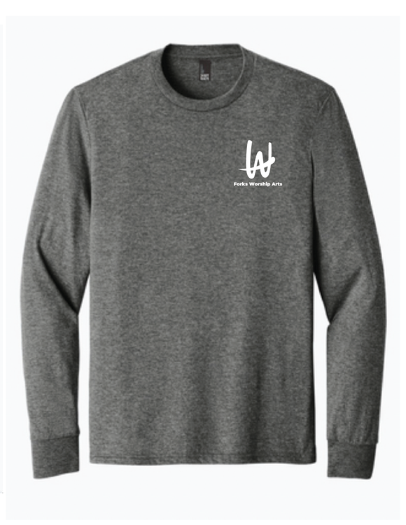 Worship Arts Long Sleeve