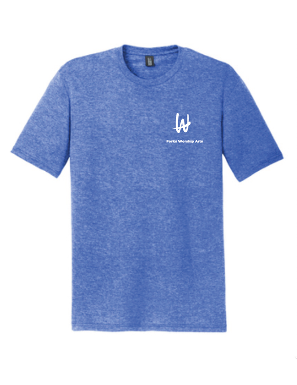 Worship Arts T-Shirt